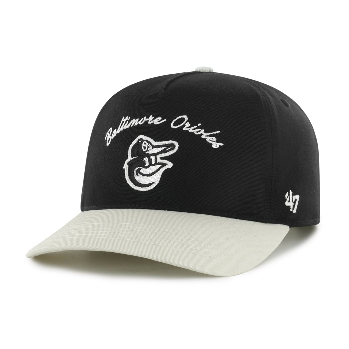 BALTIMORE ORIOLES SAFE BET '47 HITCH