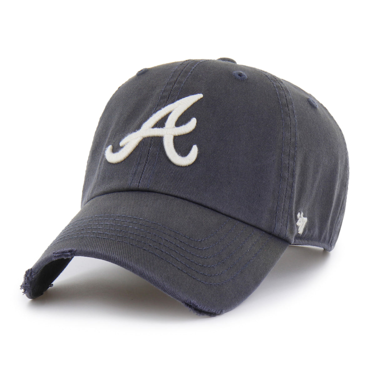 ATLANTA BRAVES SUN BAKED '47 CLEAN UP