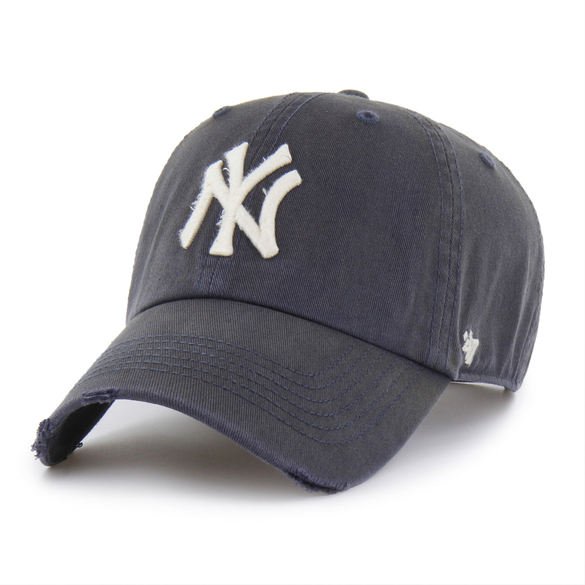 NEW YORK YANKEES SUN BAKED '47 CLEAN UP