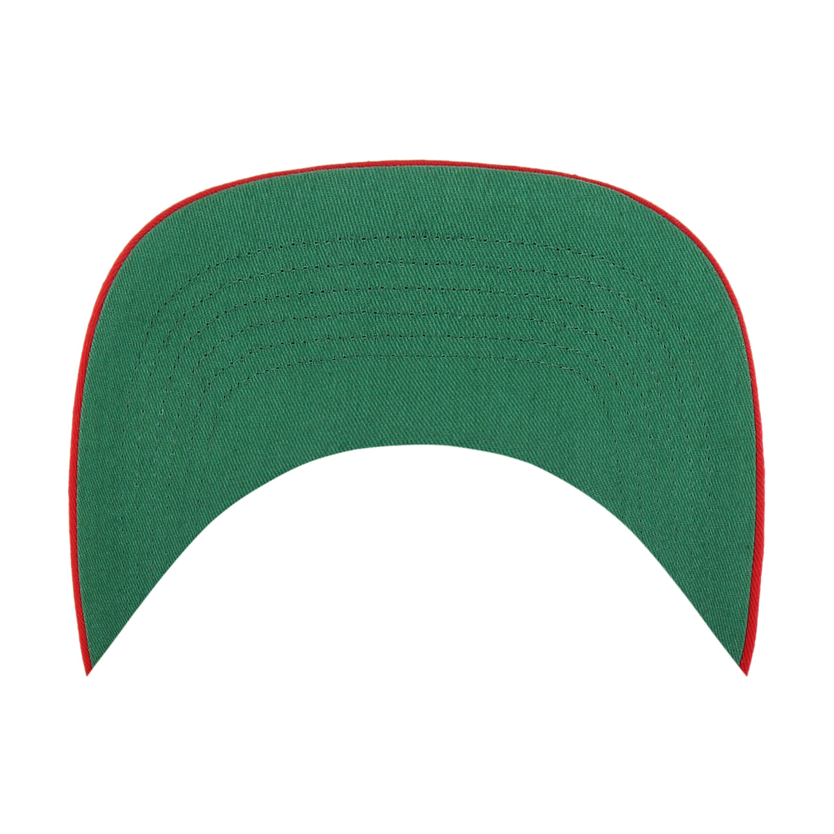 ATLANTA BRAVES SUPER '47 HITCH KIDS