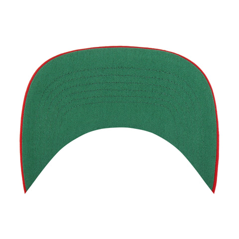 ATLANTA BRAVES SUPER '47 HITCH KIDS