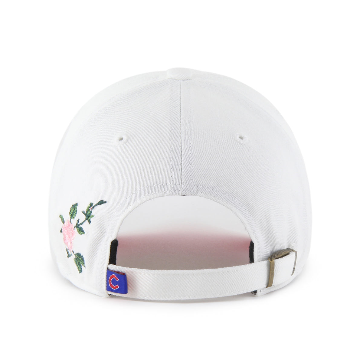 CHICAGO CUBS THORN '47 CLEAN UP WOMENS