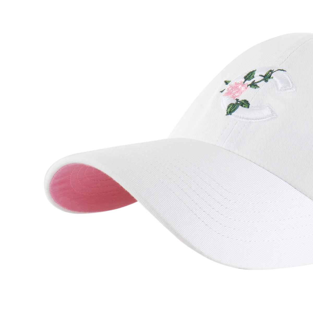 CHICAGO CUBS THORN '47 CLEAN UP WOMENS