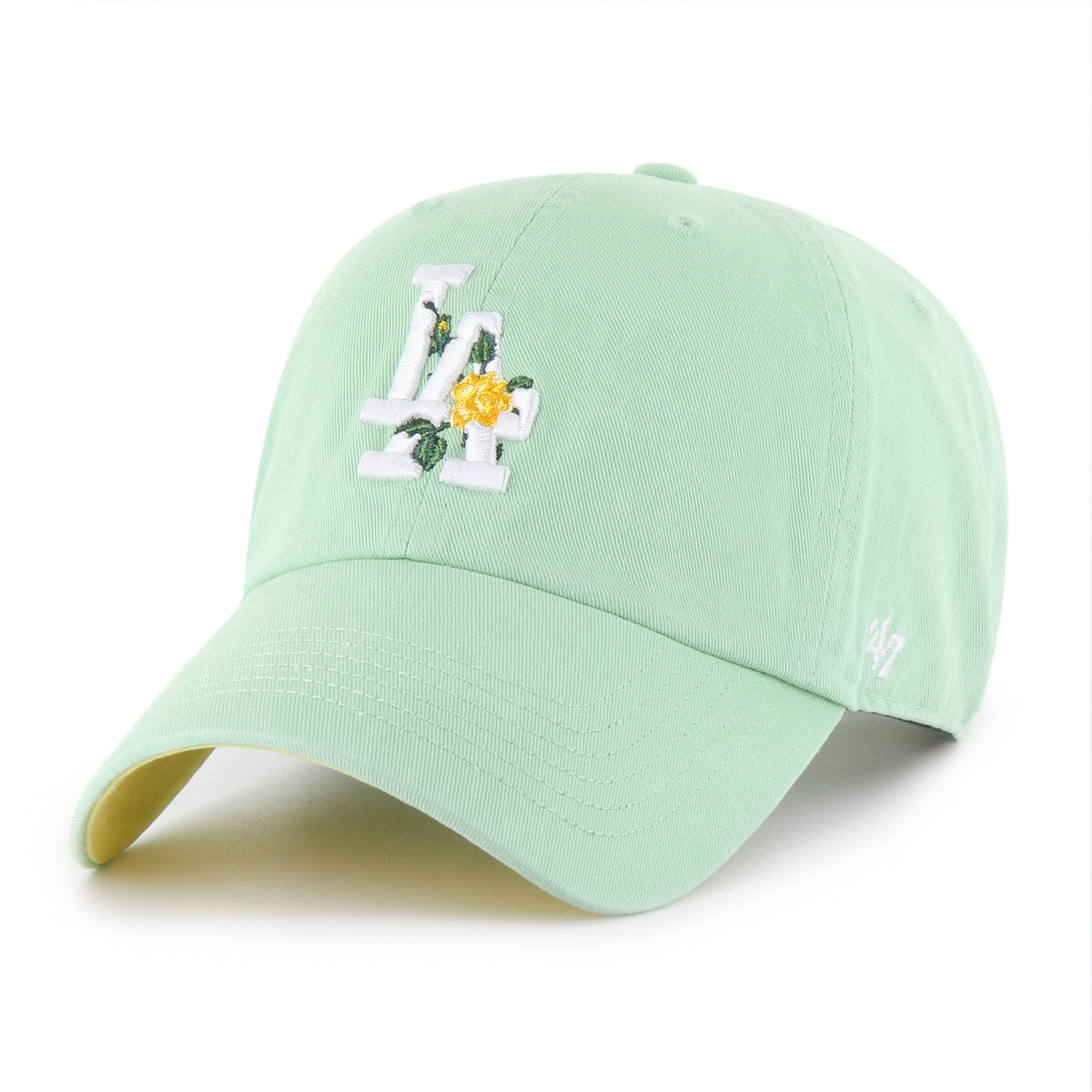 LOS ANGELES DODGERS THORN '47 CLEAN UP
