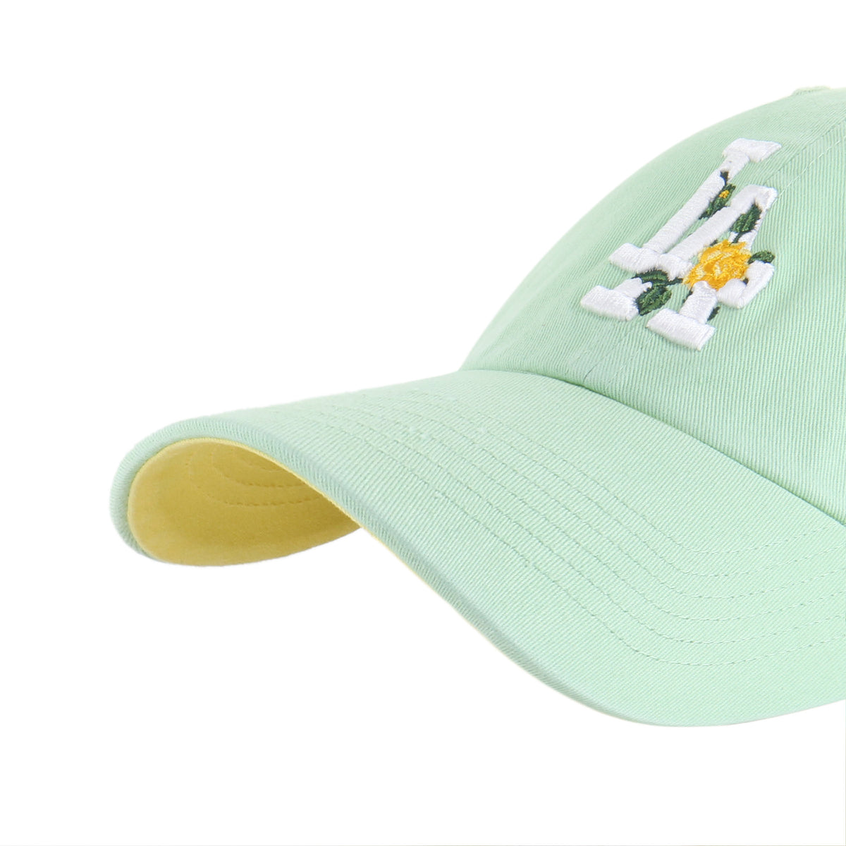 LOS ANGELES DODGERS THORN '47 CLEAN UP
