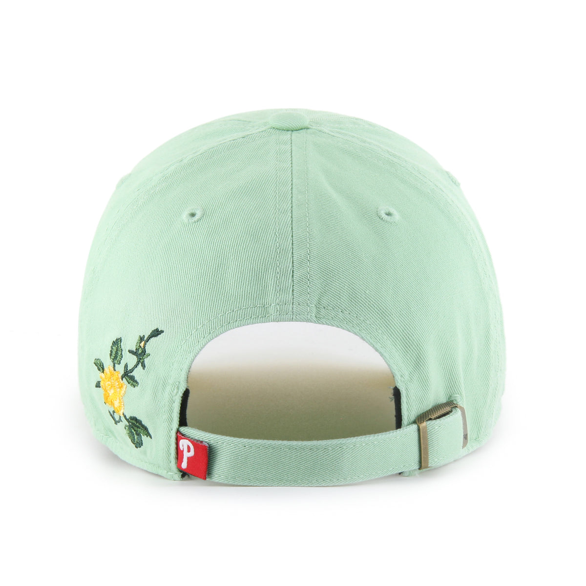 PHILADELPHIA PHILLIES THORN '47 CLEAN UP