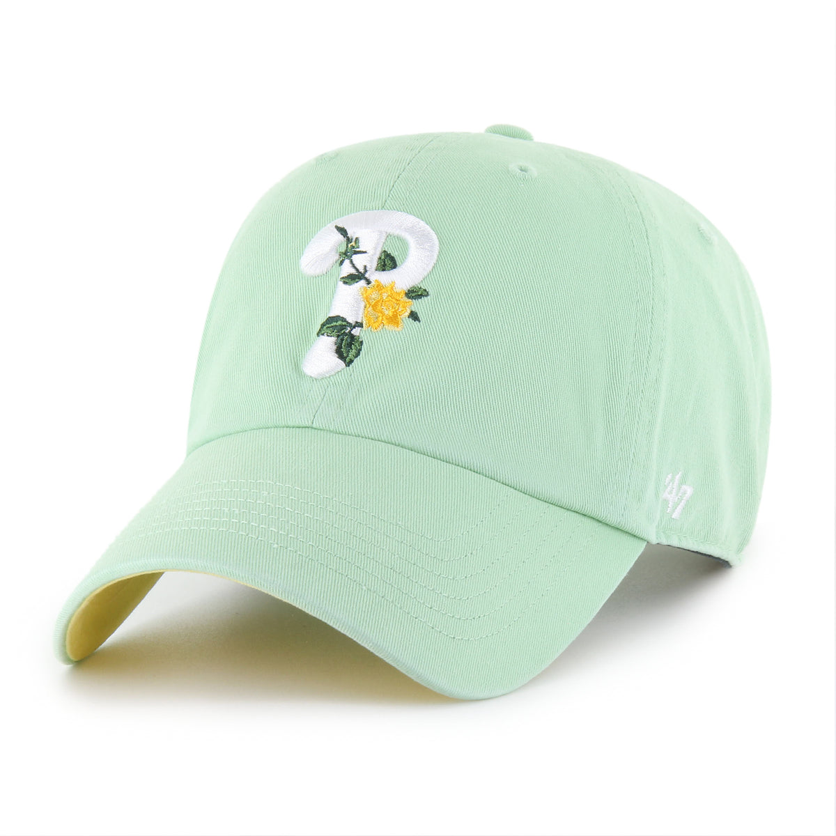PHILADELPHIA PHILLIES THORN '47 CLEAN UP
