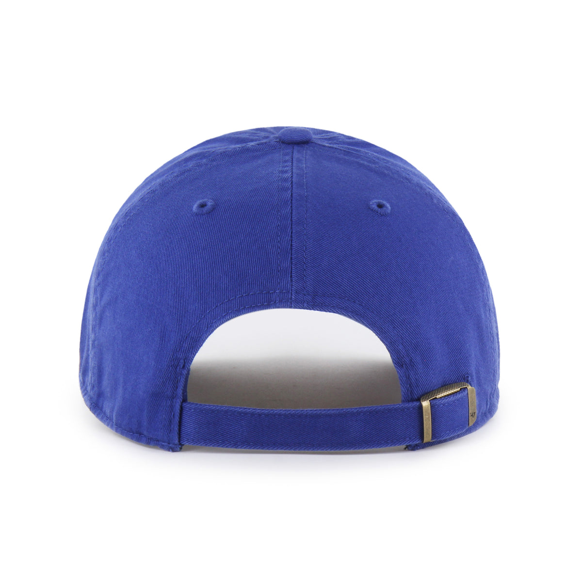 CHICAGO CUBS SCRIPT '47 CLEAN UP