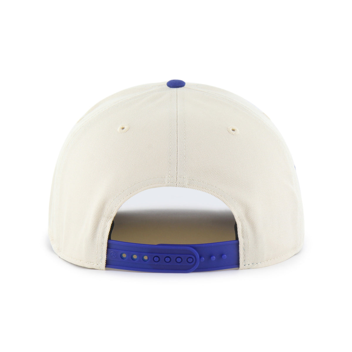 NEW YORK METS SCRIPT '47 HITCH