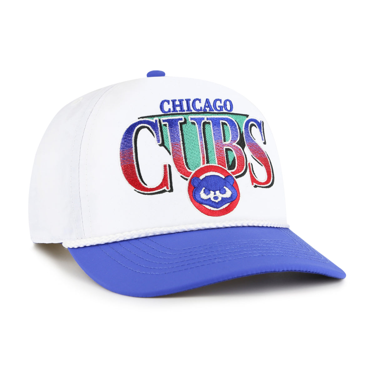 CHICAGO CUBS TRIBUTE '47 HITCH RF RELAXED FIT