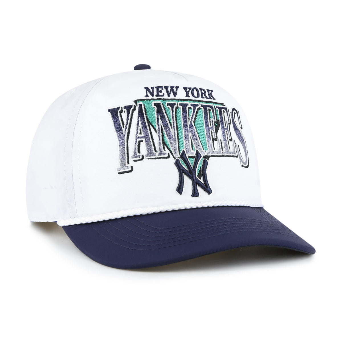 NEW YORK YANKEES TRIBUTE '47 HITCH RF RELAXED FIT