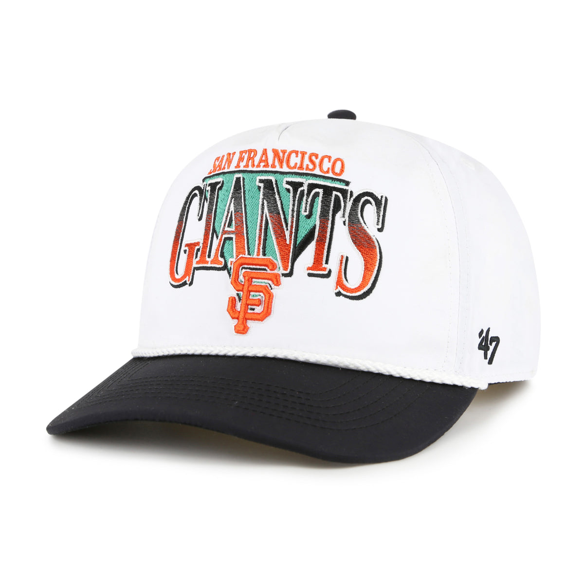 SAN FRANCISCO GIANTS TRIBUTE '47 HITCH RF RELAXED FIT
