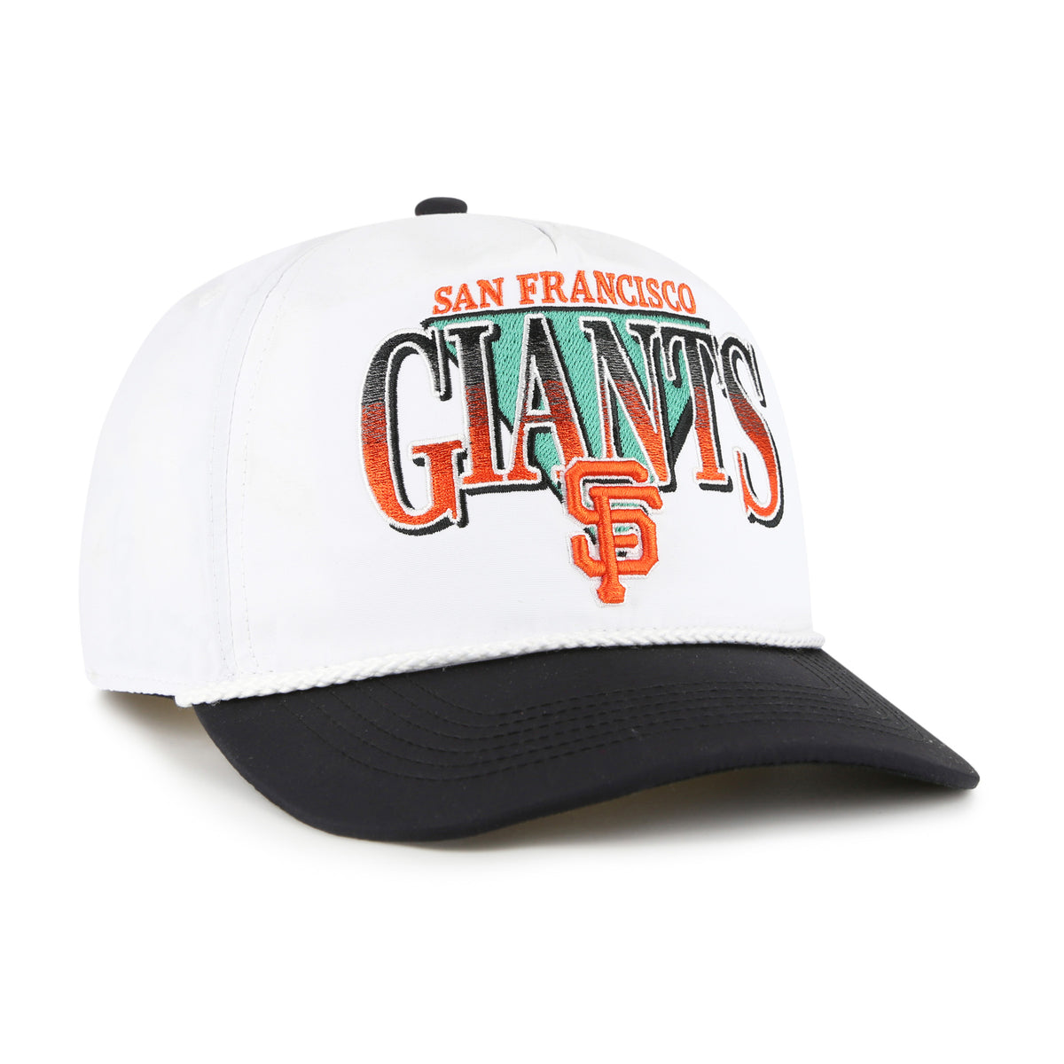 SAN FRANCISCO GIANTS TRIBUTE '47 HITCH RF RELAXED FIT