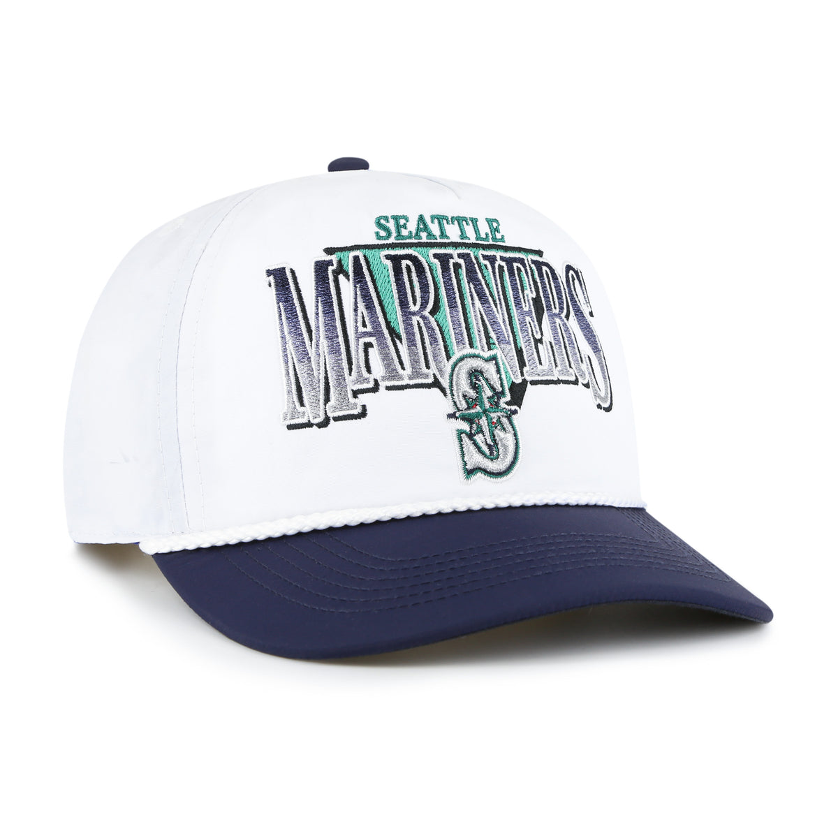 SEATTLE MARINERS TRIBUTE '47 HITCH RF RELAXED FIT