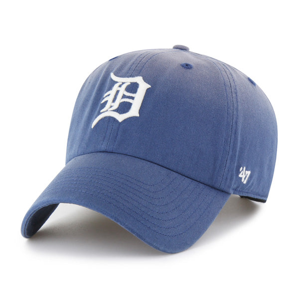 DETROIT TIGERS TRURO '47 CLEAN UP