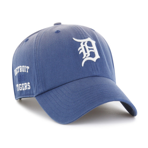 DETROIT TIGERS TRURO '47 CLEAN UP