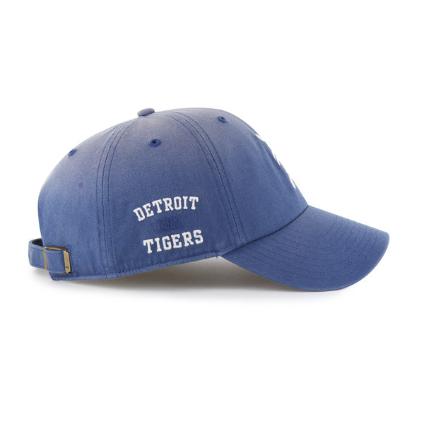 DETROIT TIGERS TRURO '47 CLEAN UP