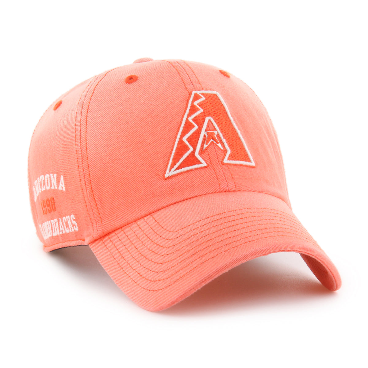 ARIZONA DIAMONDBACKS TRURO '47 CLEAN UP