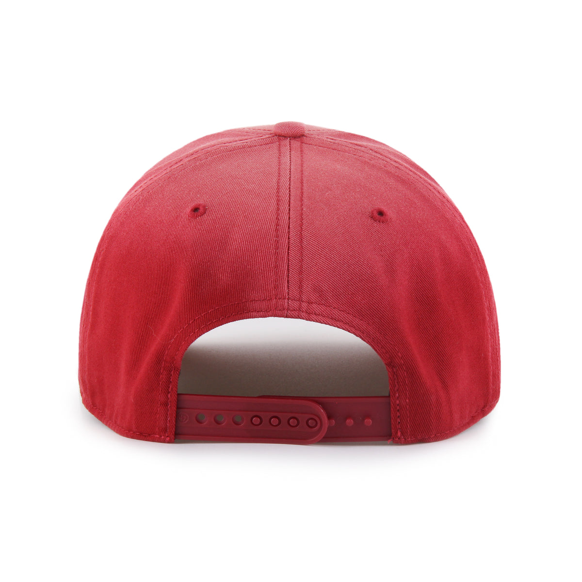 ST. LOUIS CARDINALS TYBEE ROPE '47 HITCH RF RELAXED FIT