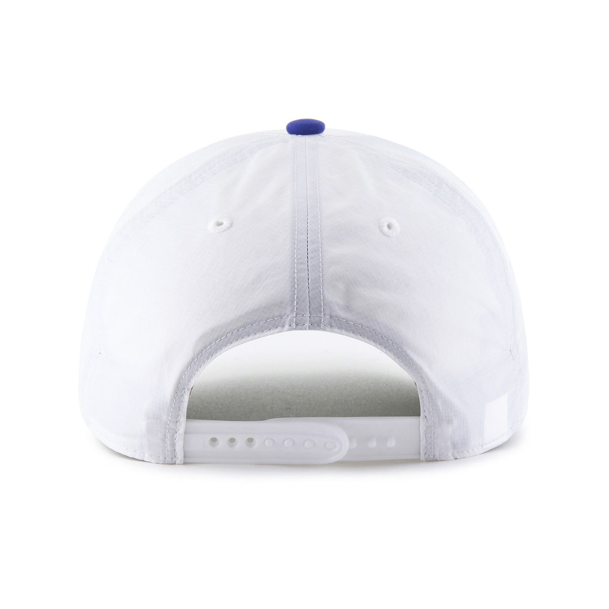 TEXAS RANGERS VACATION TWO TONE '47 HITCH