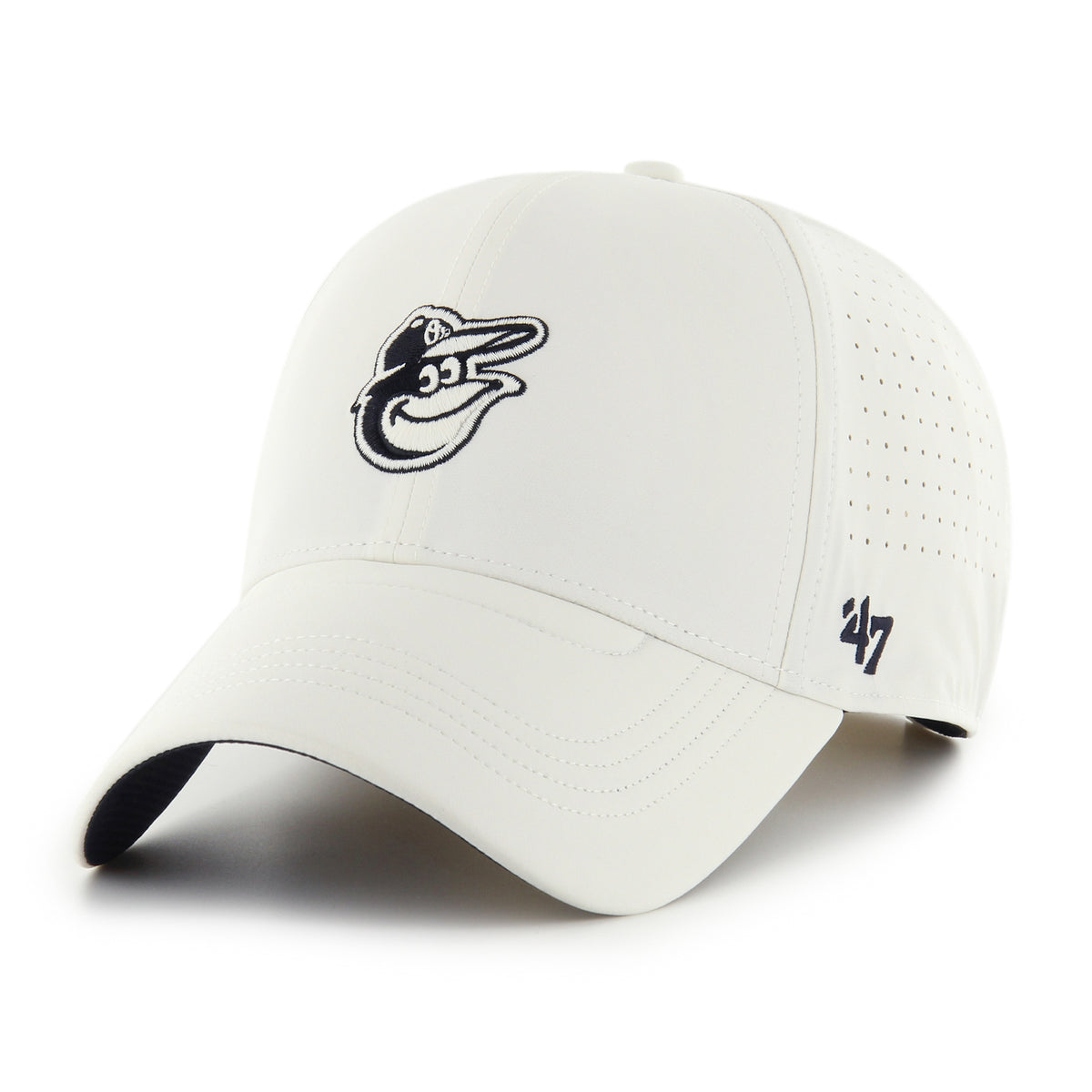 BALTIMORE ORIOLES VENT '47 MVP