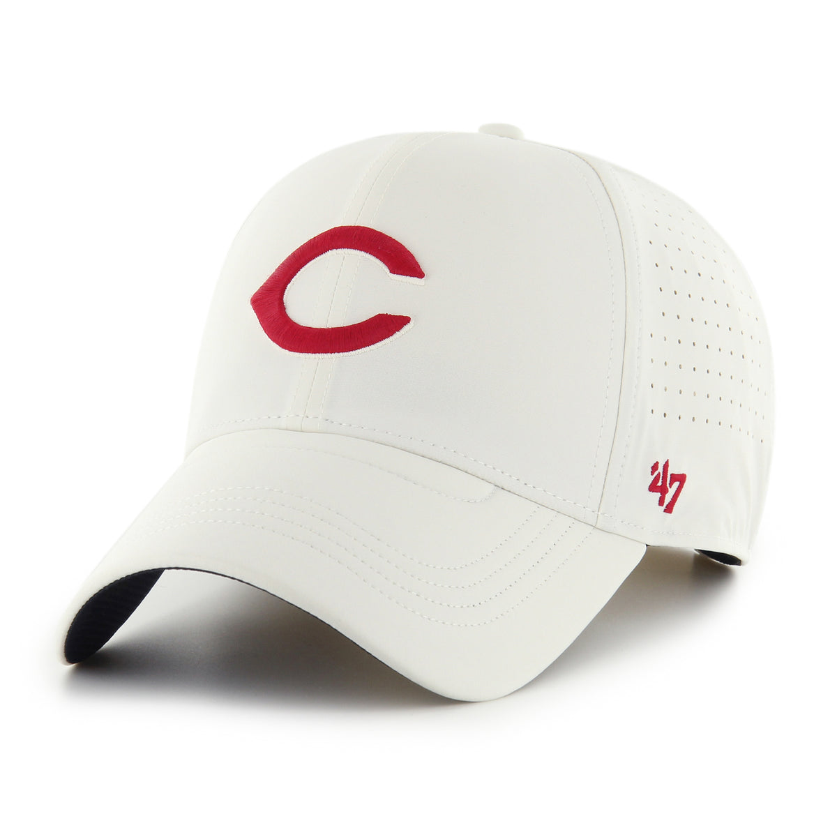 CINCINNATI REDS VENT '47 MVP
