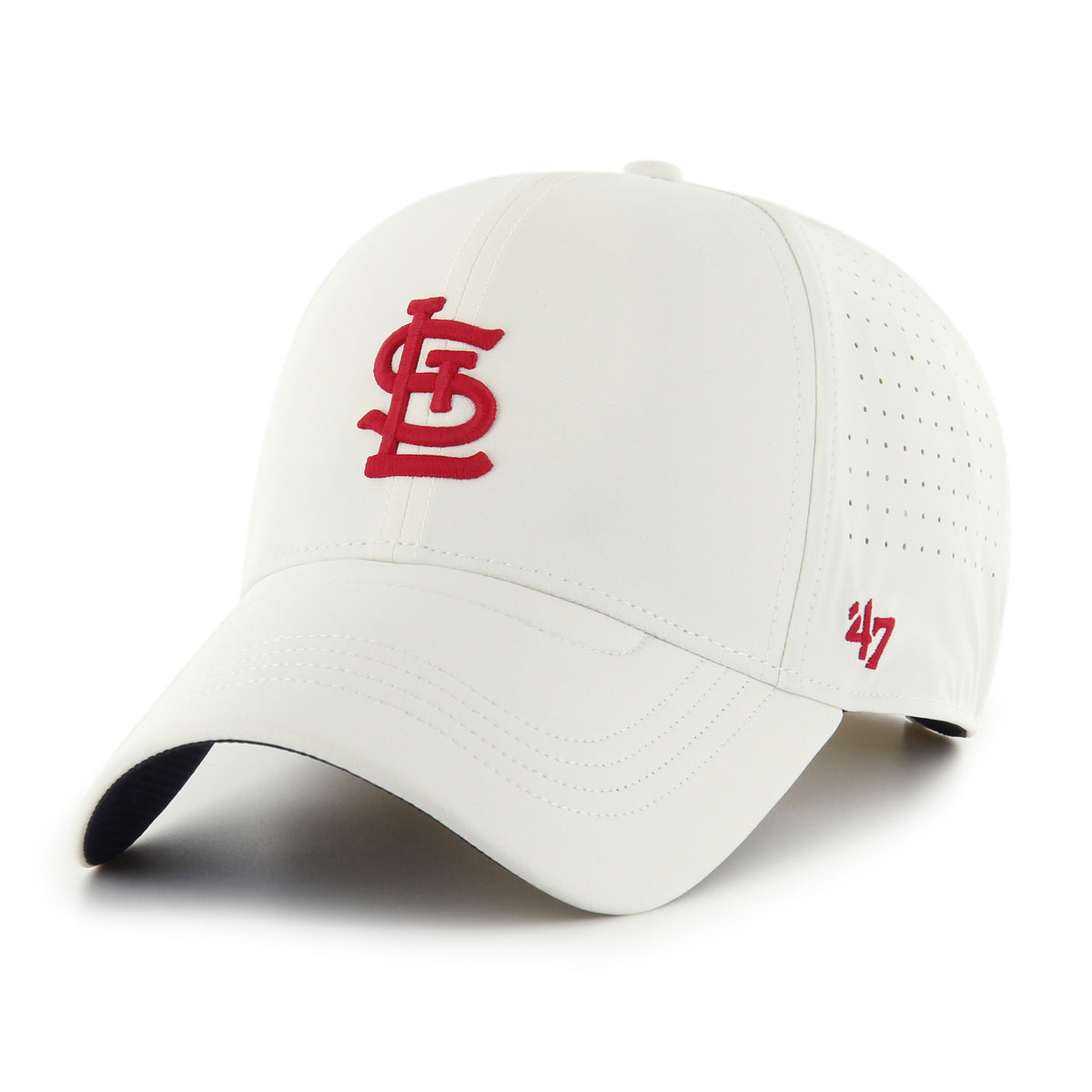 ST. LOUIS CARDINALS VENT '47 MVP