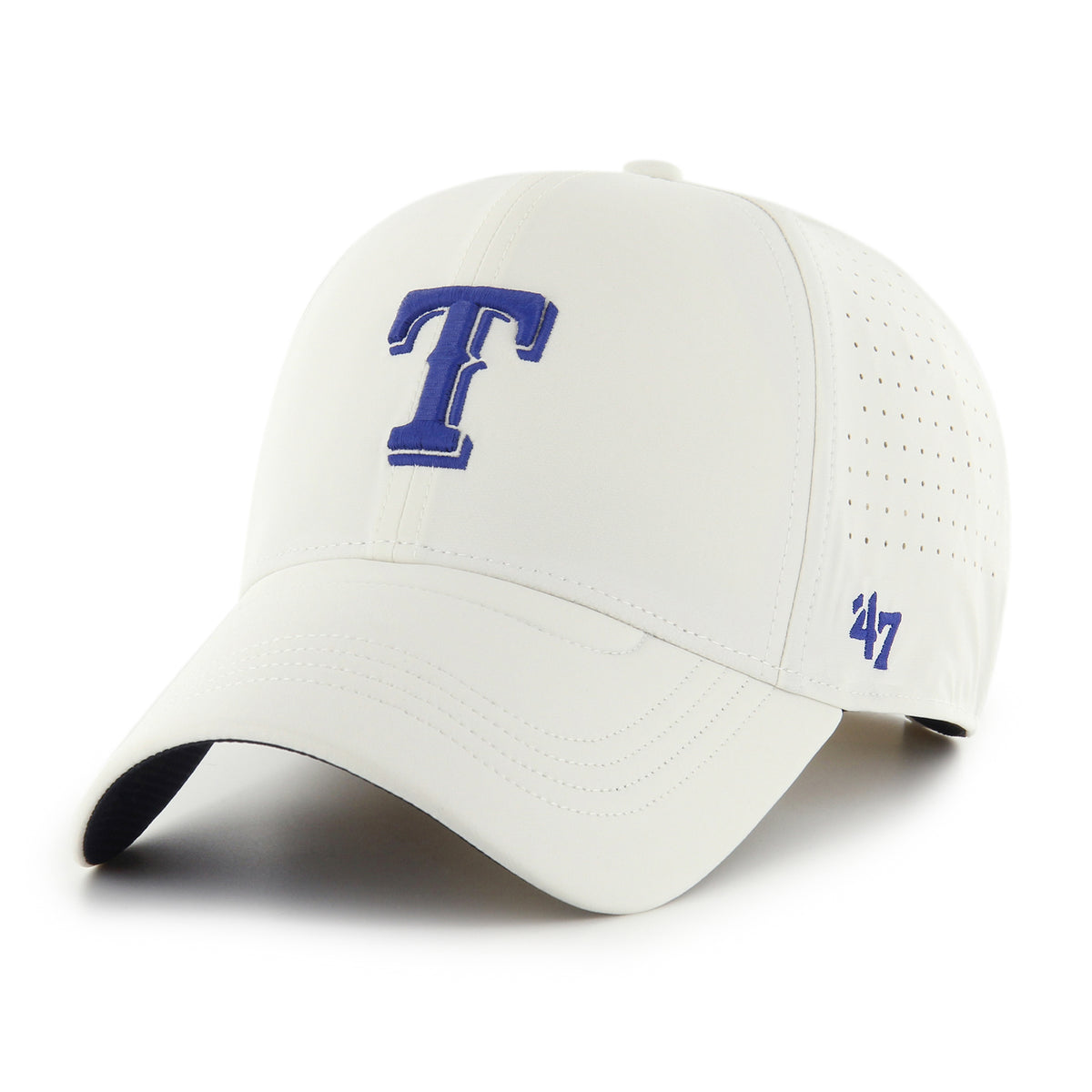 TEXAS RANGERS VENT '47 MVP