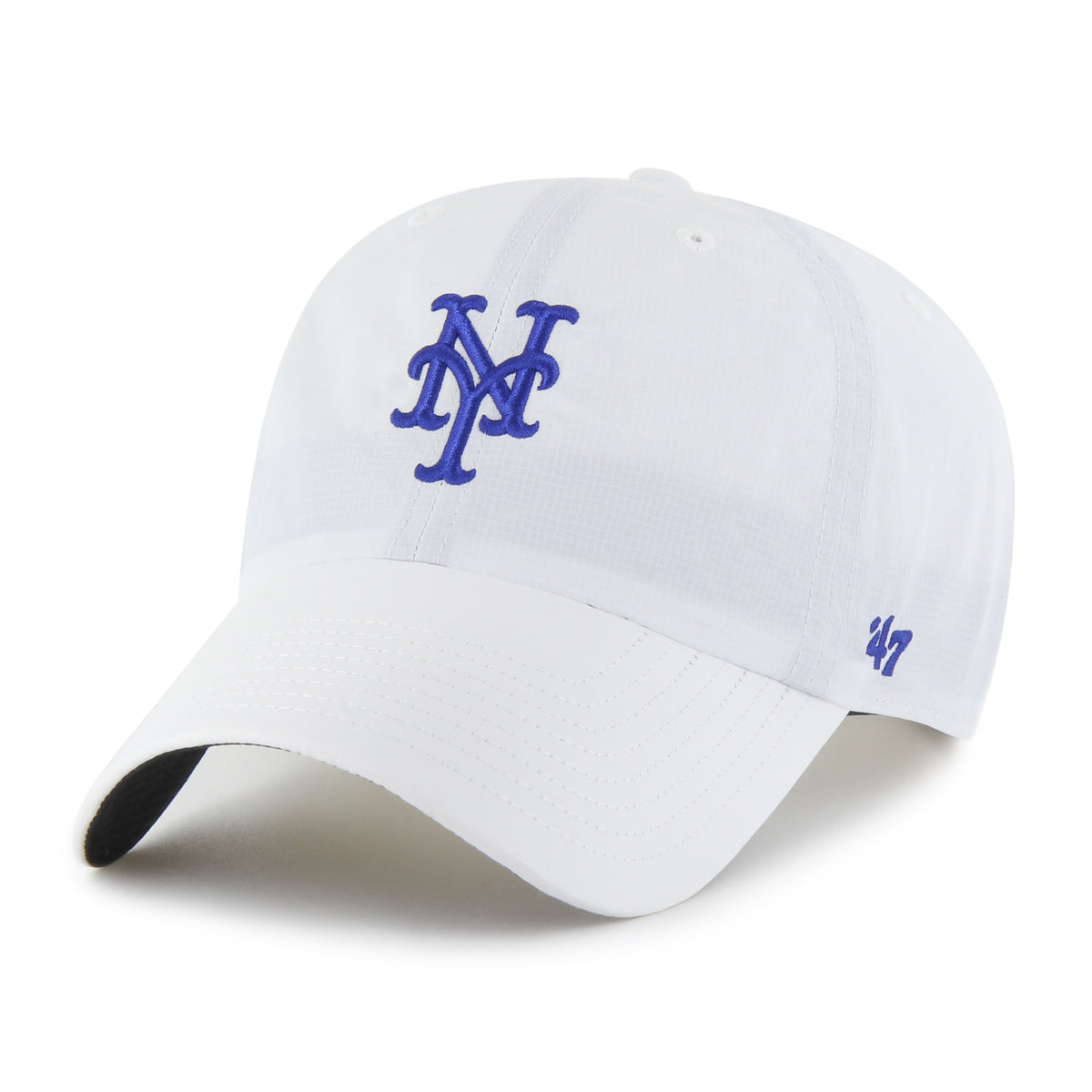 NEW YORK METS VISTA '47 CLEAN UP