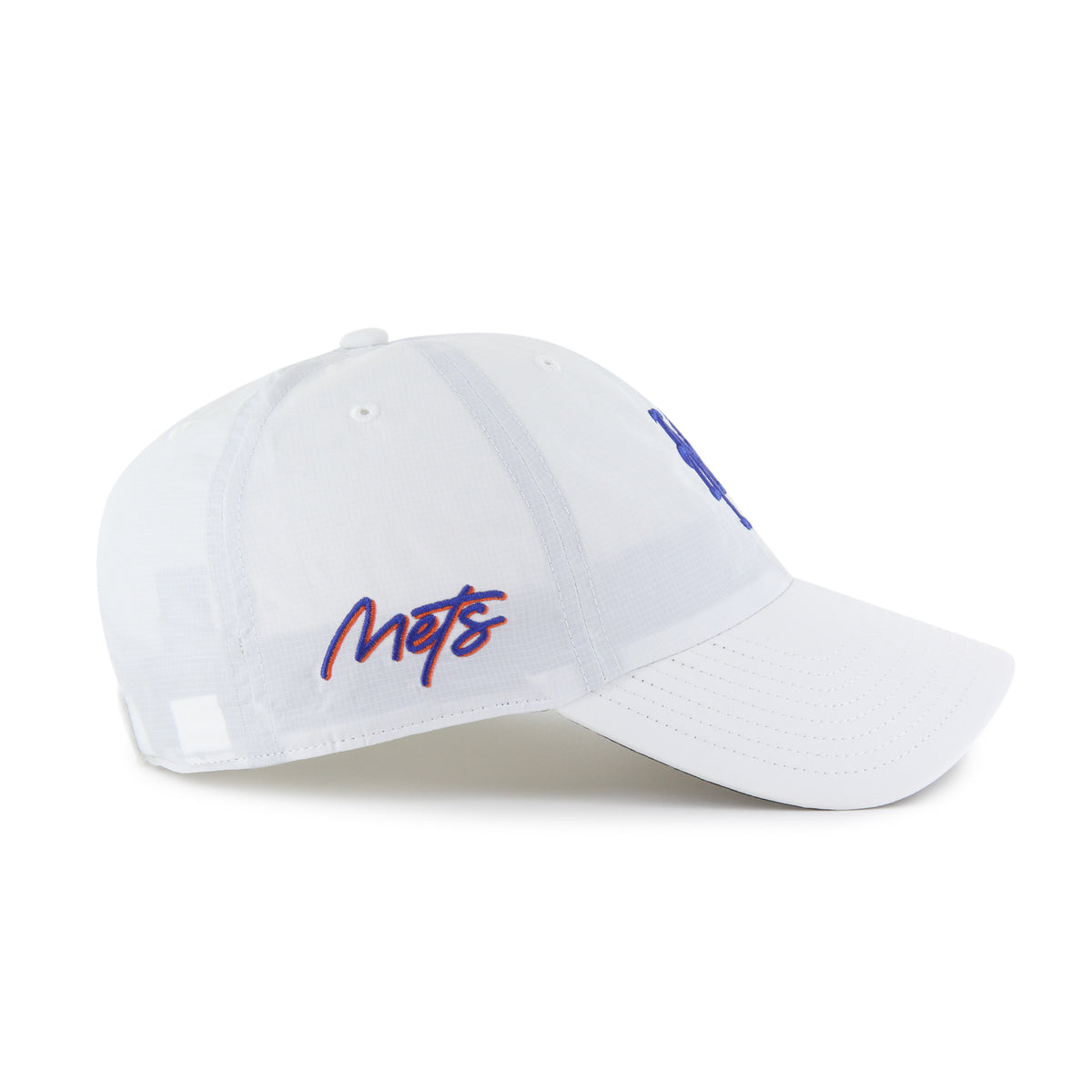 NEW YORK METS VISTA '47 CLEAN UP