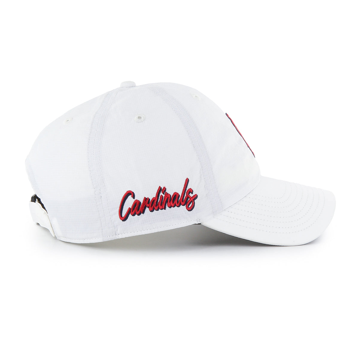 ST. LOUIS CARDINALS VISTA '47 CLEAN UP