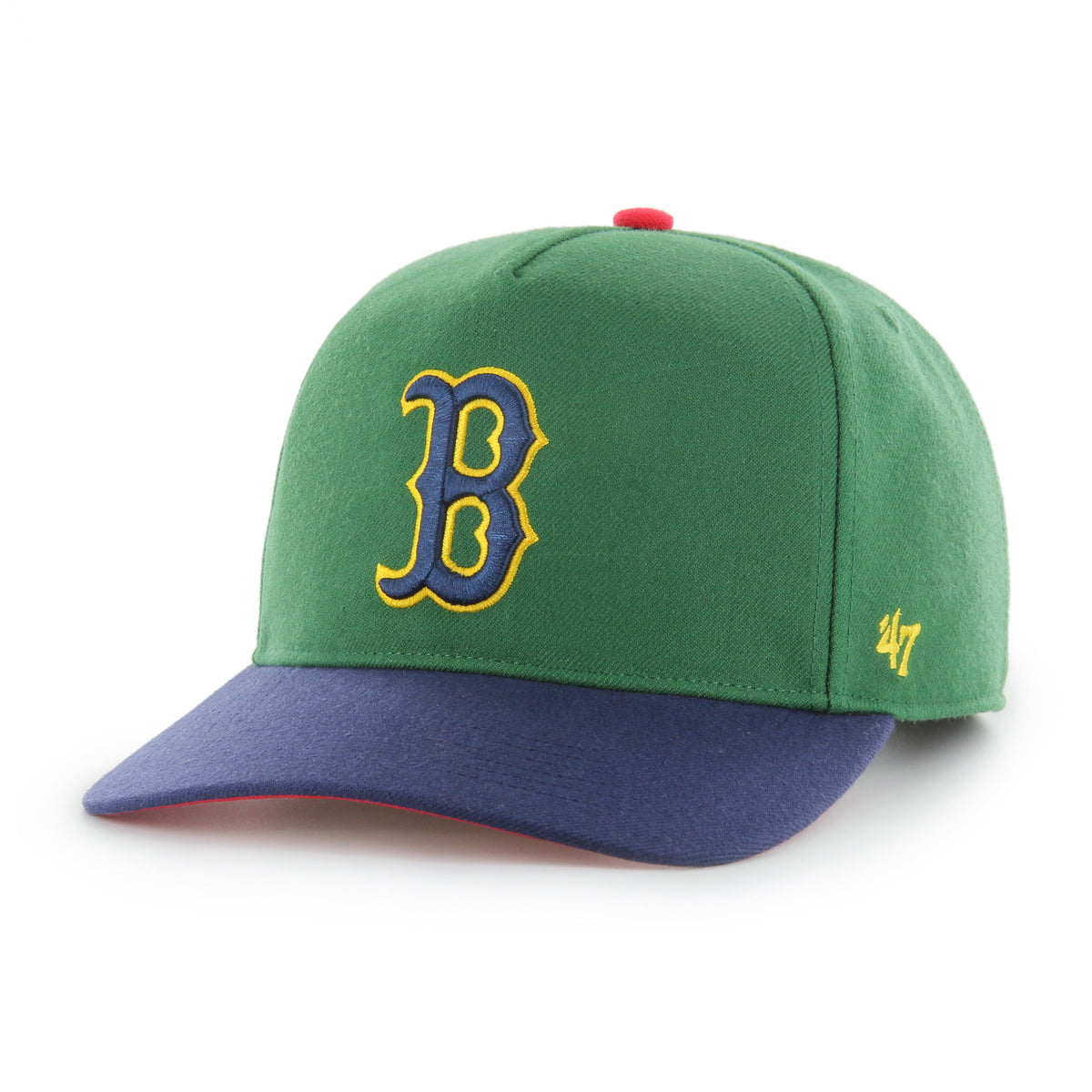 BOSTON RED SOX YACHT CLUB '47 HITCH