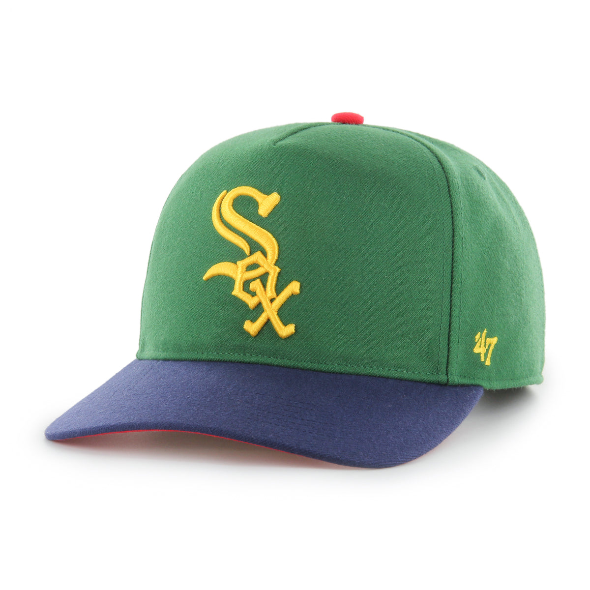 CHICAGO WHITE SOX YACHT CLUB '47 HITCH