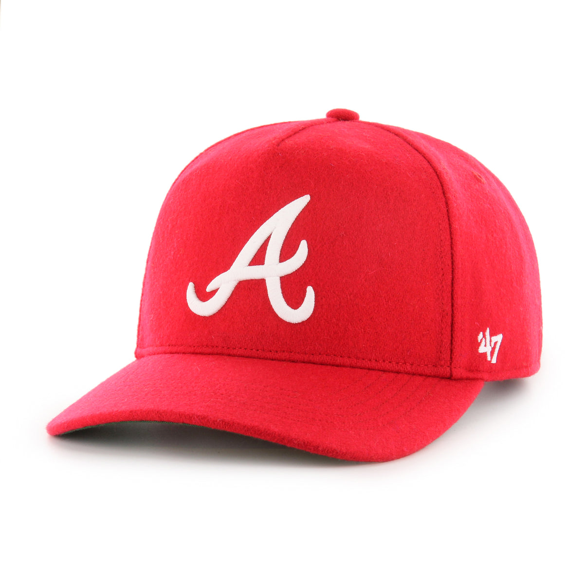 ATLANTA BRAVES ZODIAC '47 HITCH