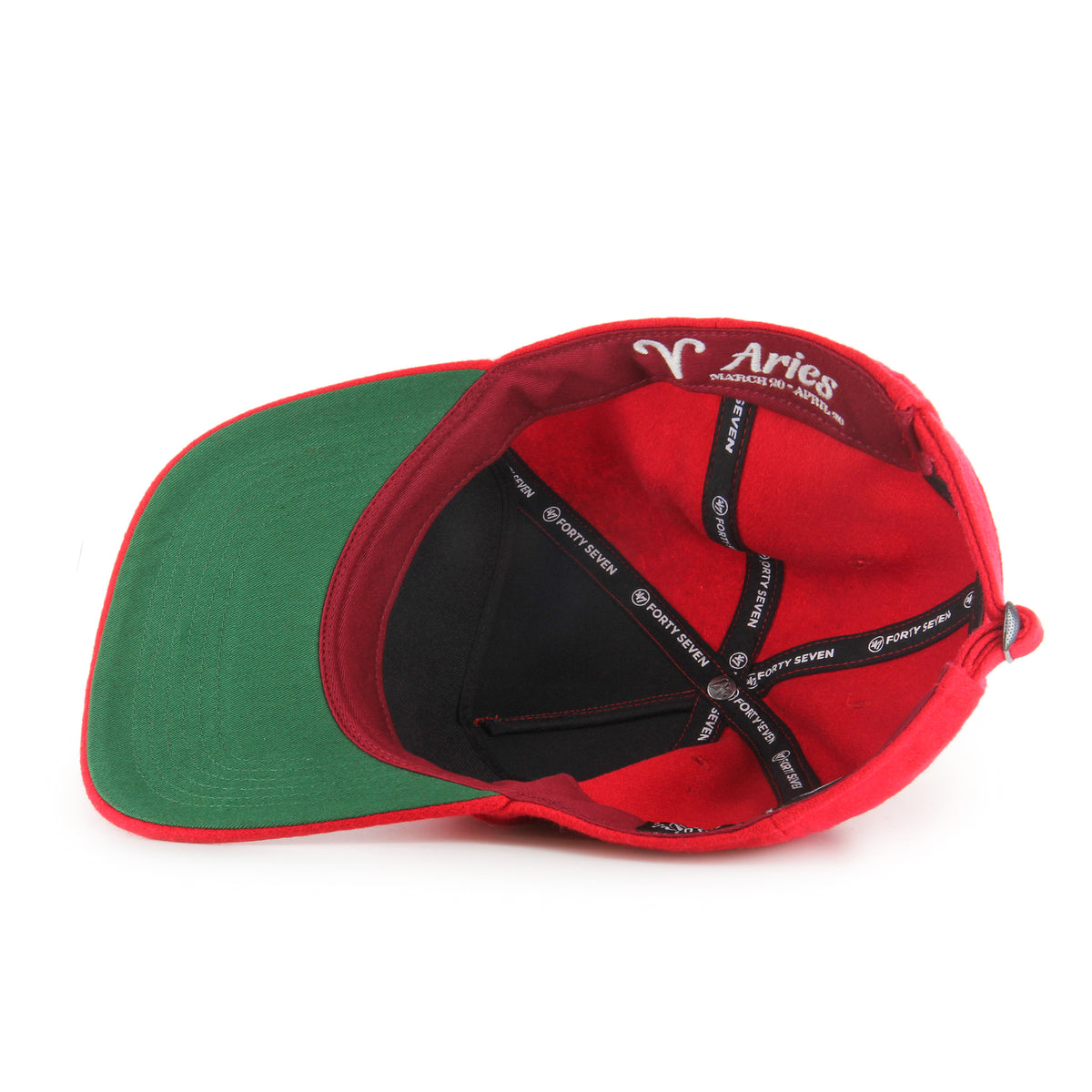 ATLANTA BRAVES ZODIAC '47 HITCH