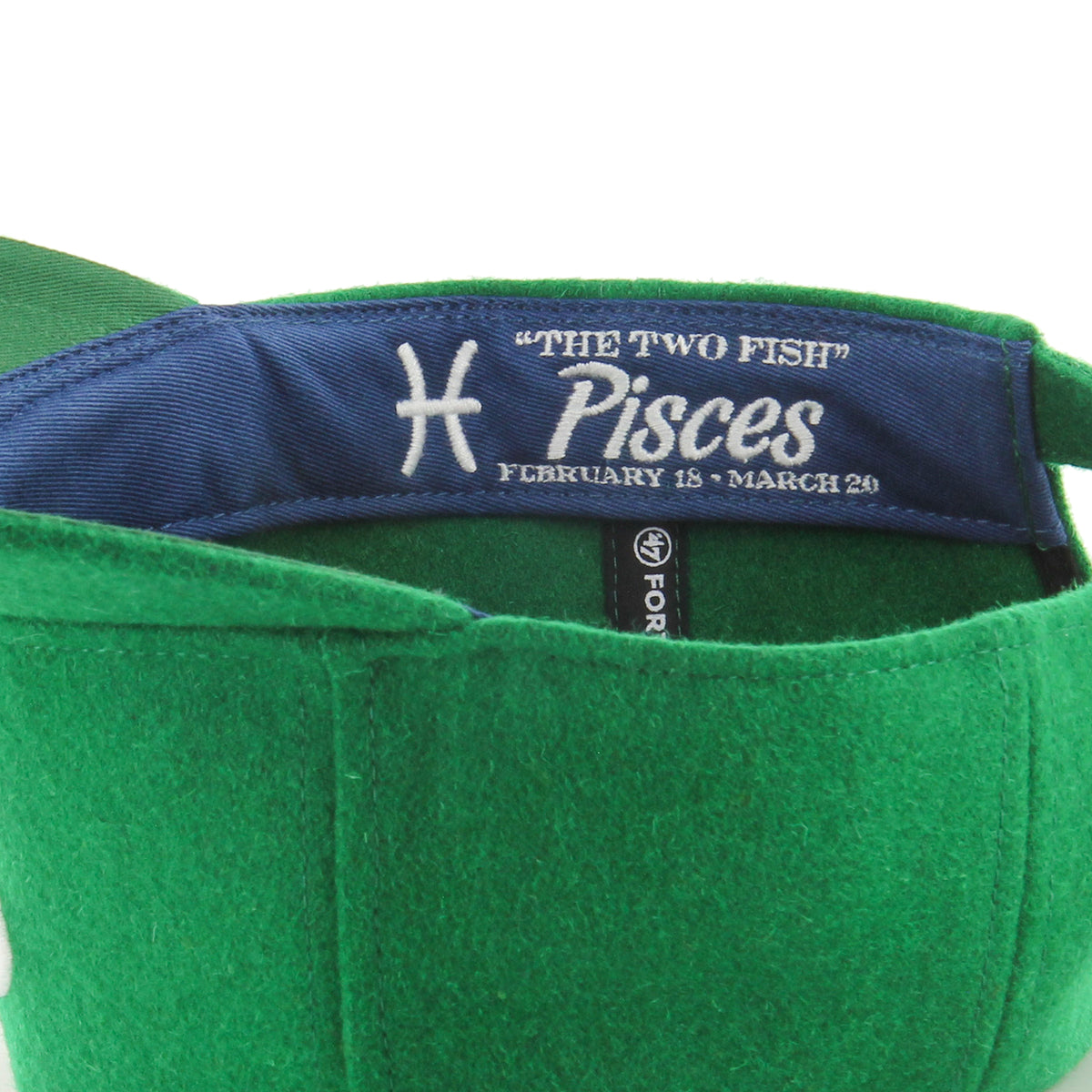 HOUSTON ASTROS ZODIAC '47 HITCH