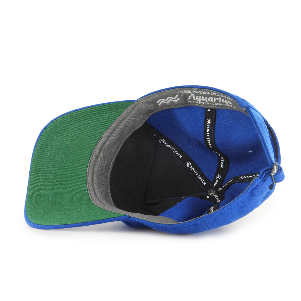 SAN DIEGO PADRES ZODIAC '47 HITCH