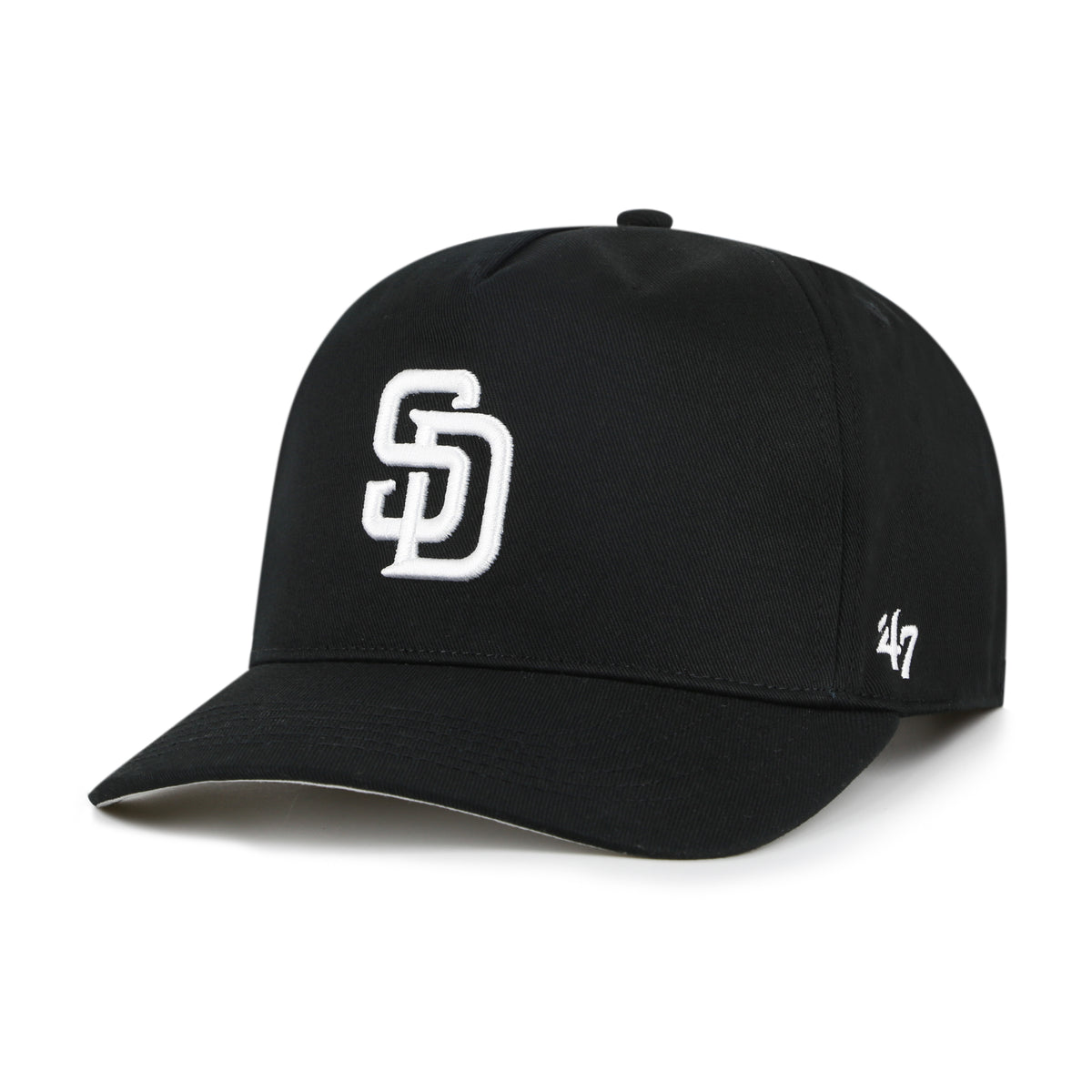 SAN DIEGO PADRES COOPERSTOWN ALL STAR GAME SURE SHOT '47 HITCH