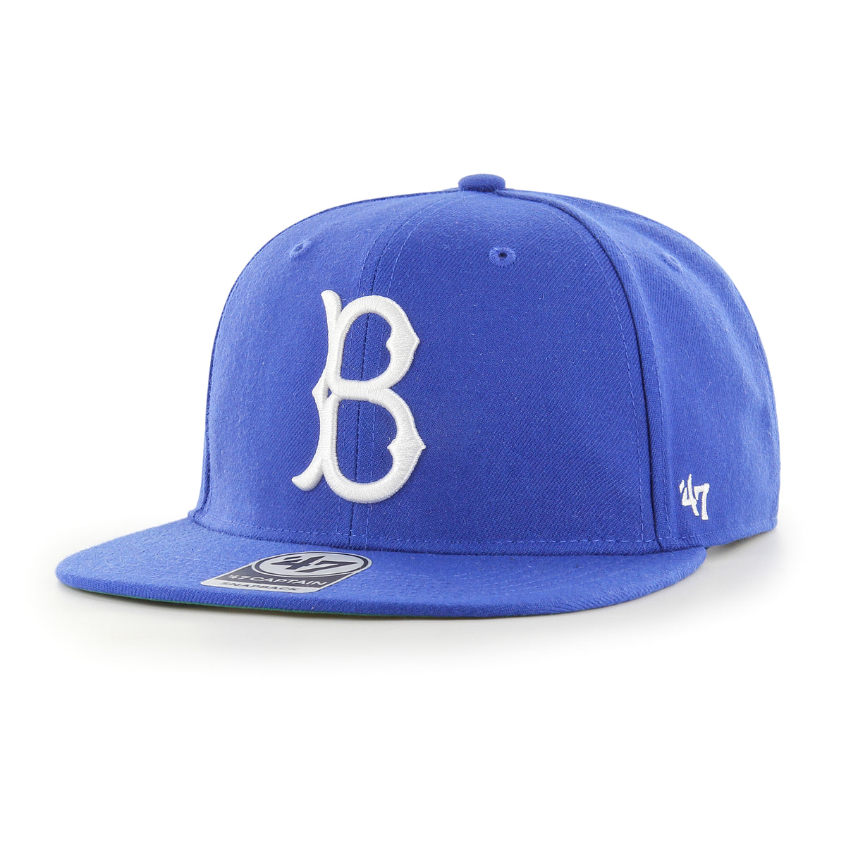 LOS ANGELES DODGERS COOP ASG REPLICA SURE SHOT '47 CAPTAIN