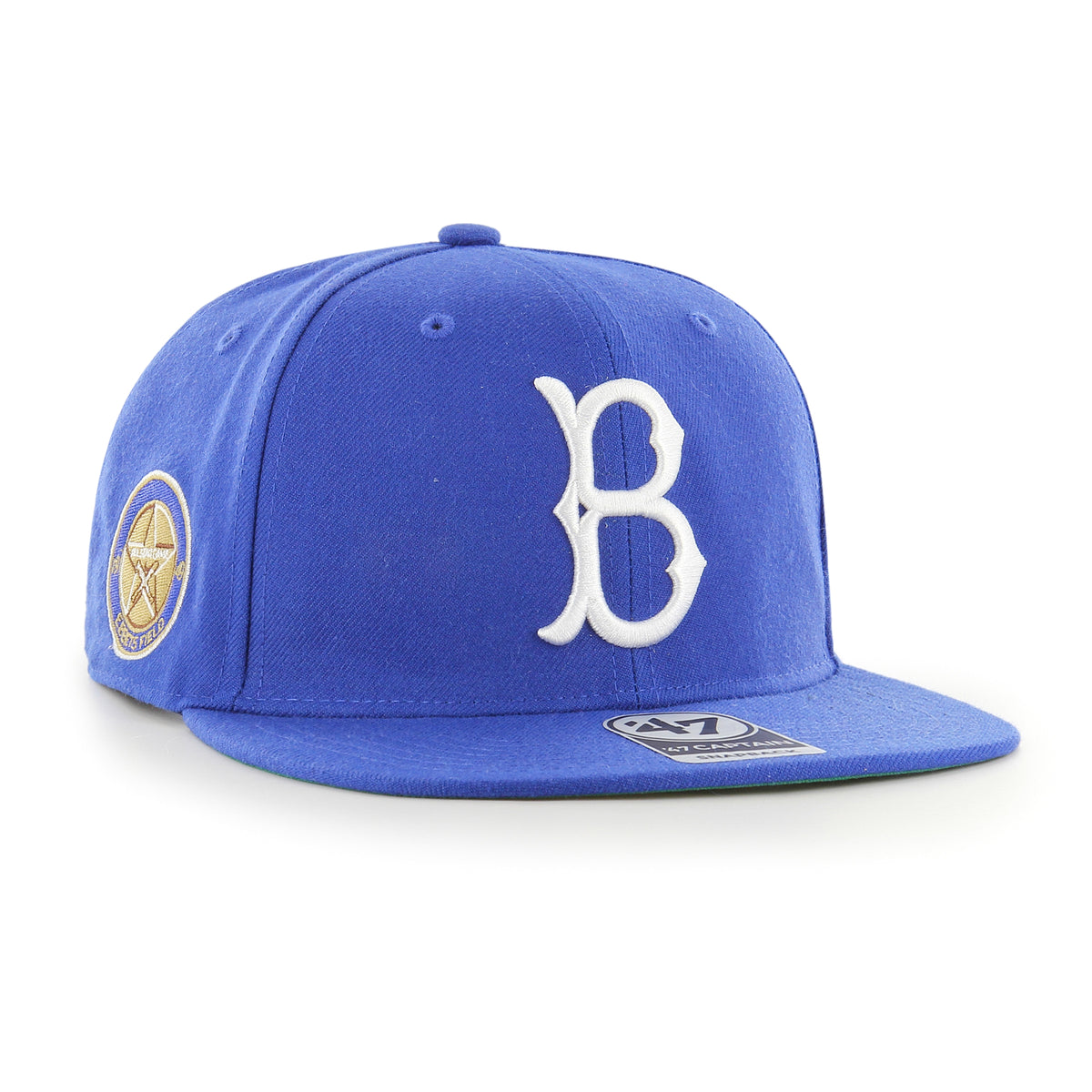 LOS ANGELES DODGERS COOP ASG REPLICA SURE SHOT '47 CAPTAIN