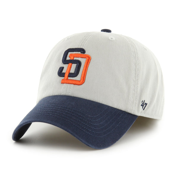 San Diego Padres Hats | Classic Franchise Hat | '47