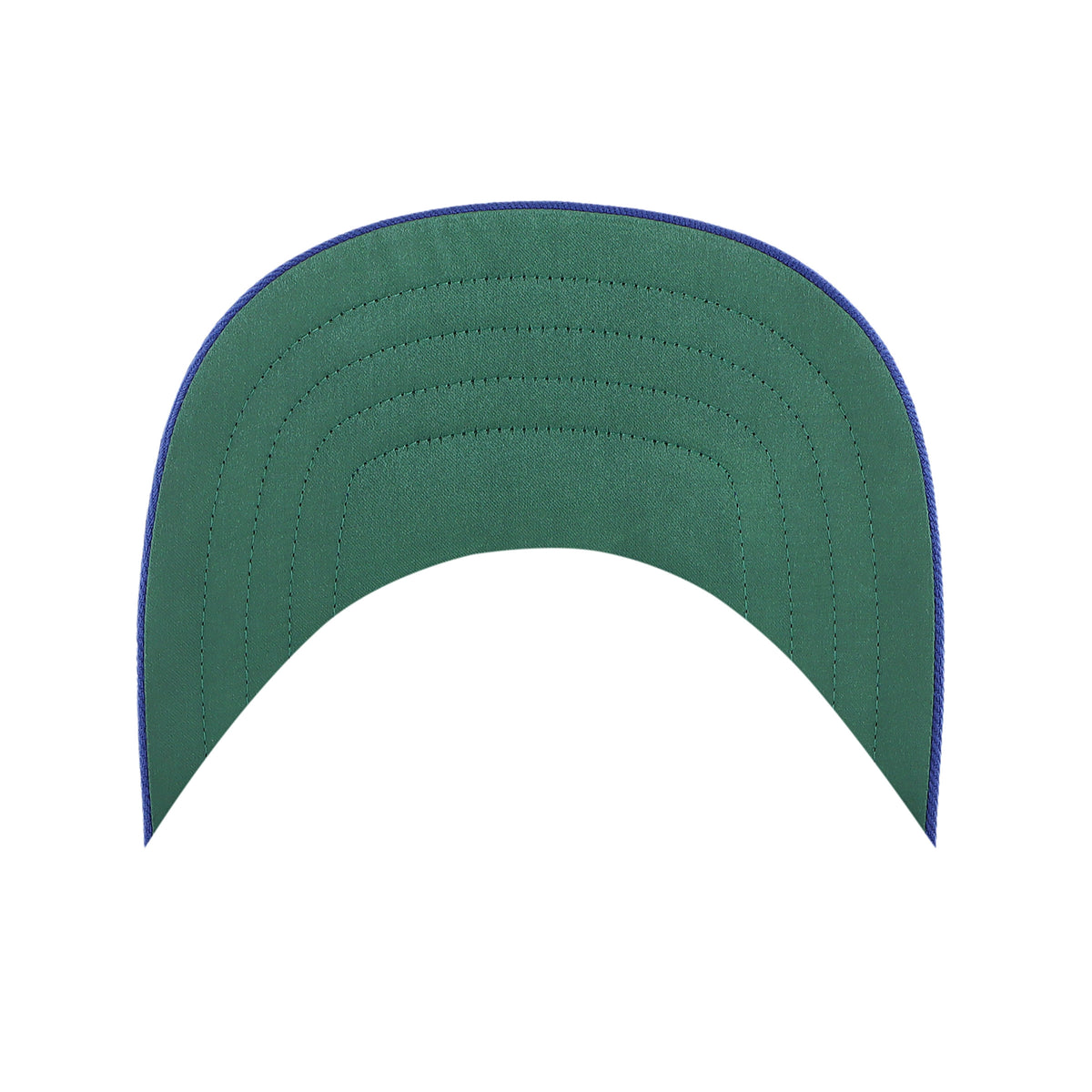 TORONTO BLUE JAYS COOPERSTOWN RAWLINGS PINSTRIPE '47 HITCH
