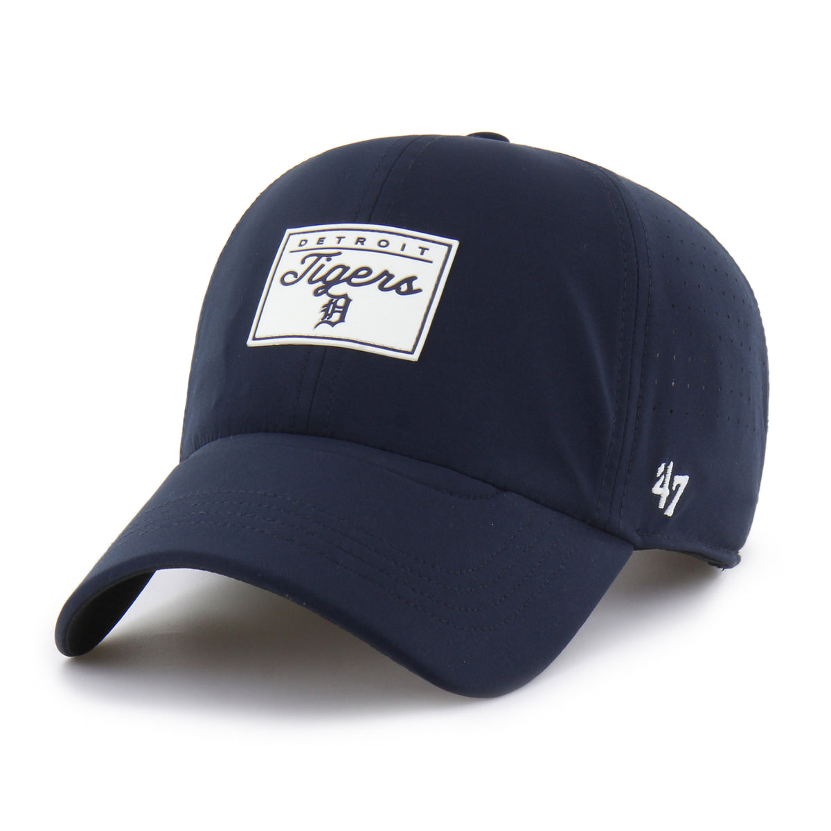 DETROIT TIGERS RAWLINGS PRO '47 CLEAN UP