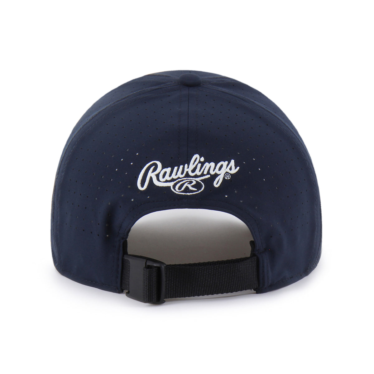 SEATTLE MARINERS RAWLINGS PRO '47 CLEAN UP