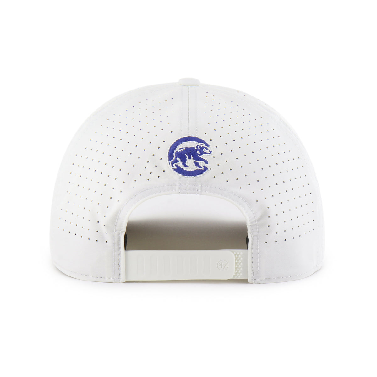 CHICAGO CUBS RAWLINGS PRO '47 HITCH