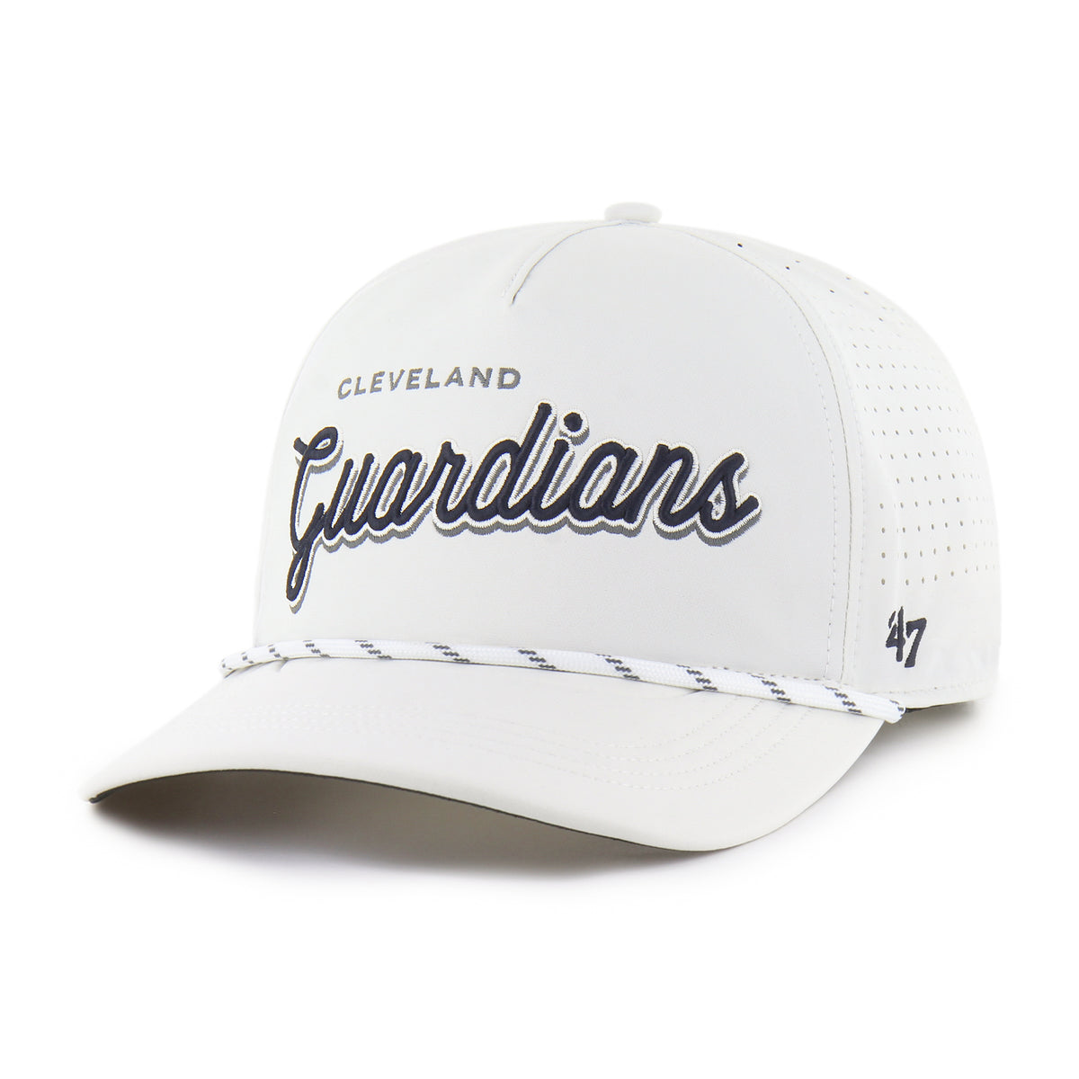 CLEVELAND GUARDIANS RAWLINGS PRO '47 HITCH