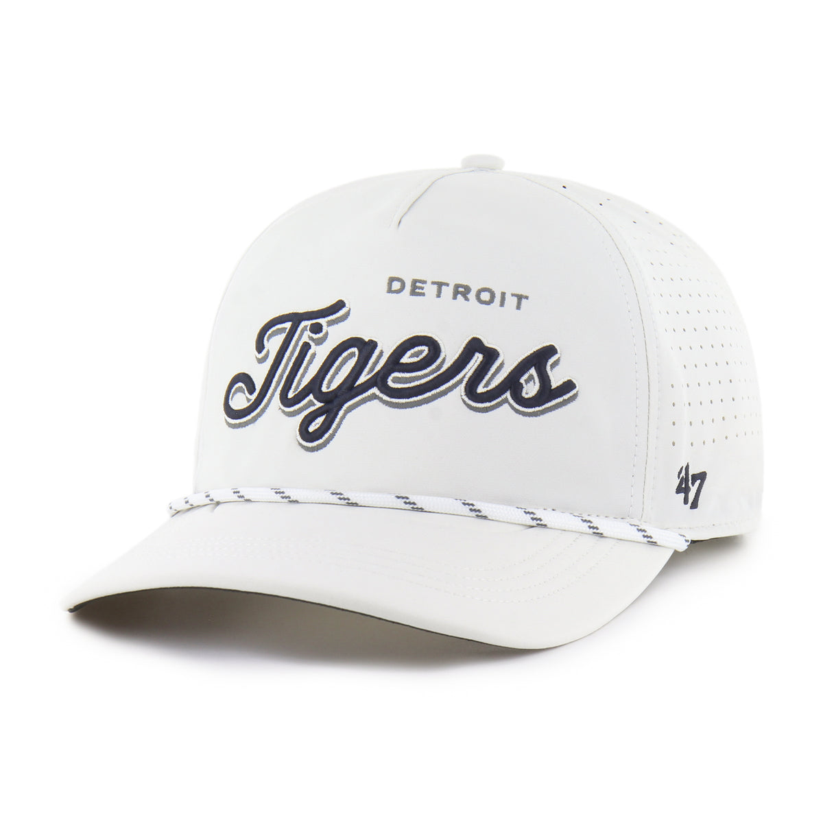 DETROIT TIGERS RAWLINGS PRO '47 HITCH