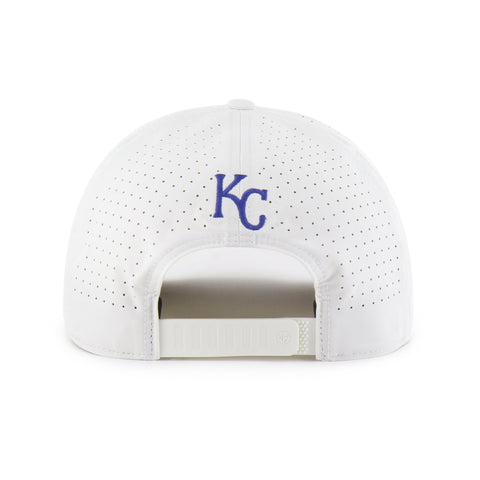 KANSAS CITY ROYALS RAWLINGS PRO '47 HITCH