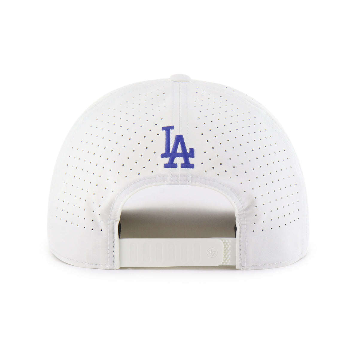 LOS ANGELES DODGERS RAWLINGS PRO '47 HITCH
