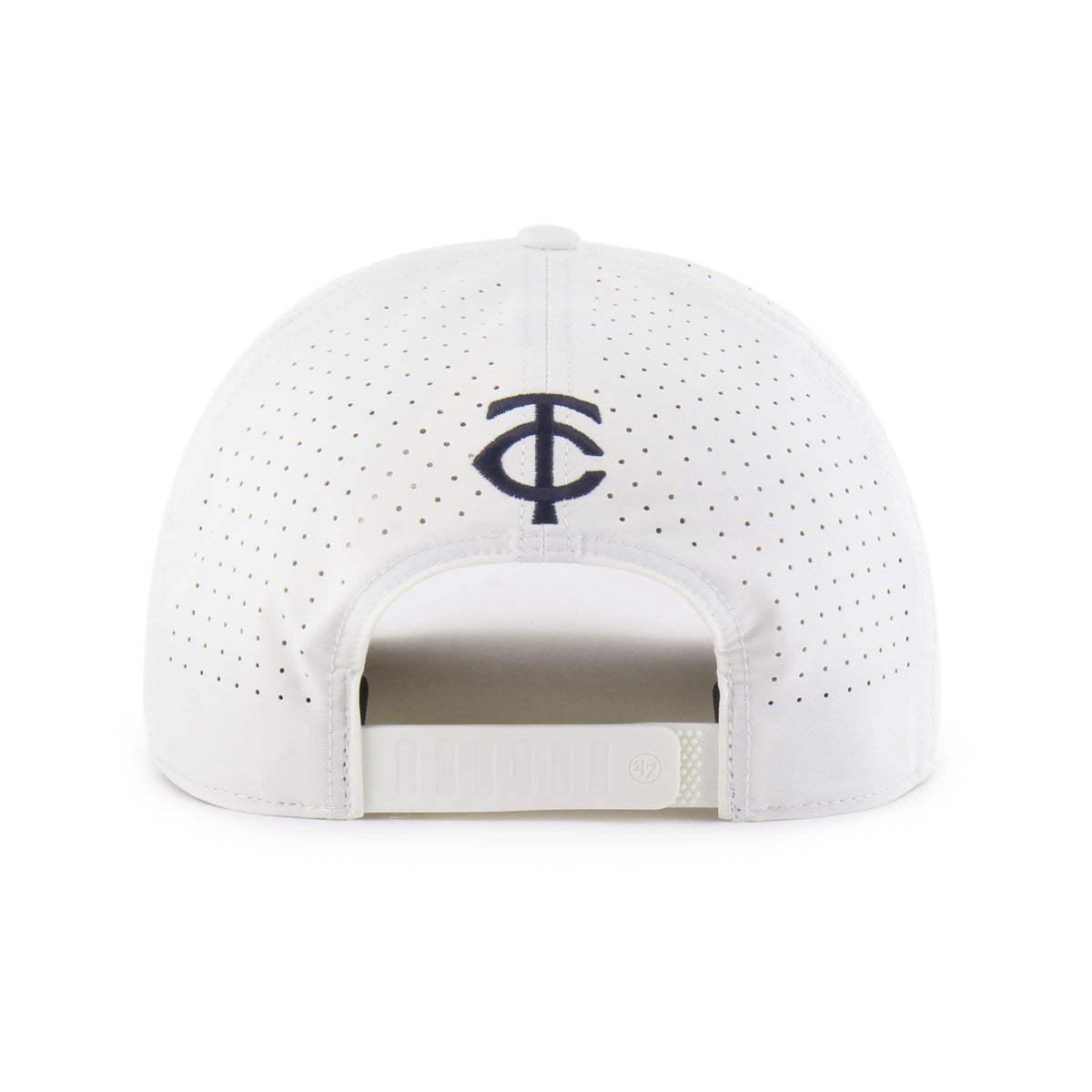 MINNESOTA TWINS RAWLINGS PRO '47 HITCH